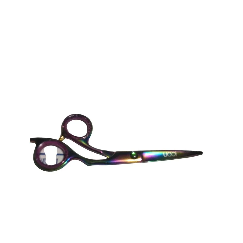ICON Multi-color Rainbow Shears 6